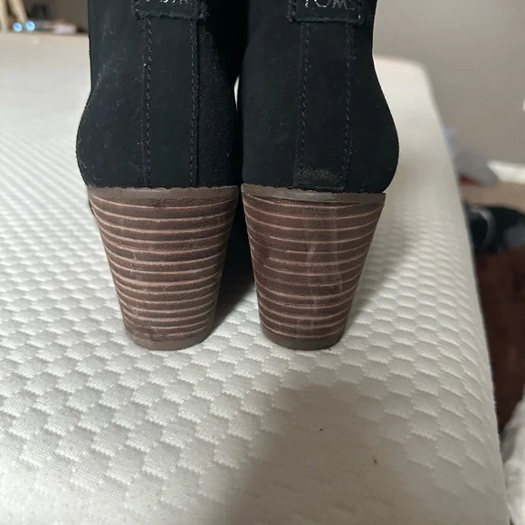 Toms booties - Picture 5 of 6